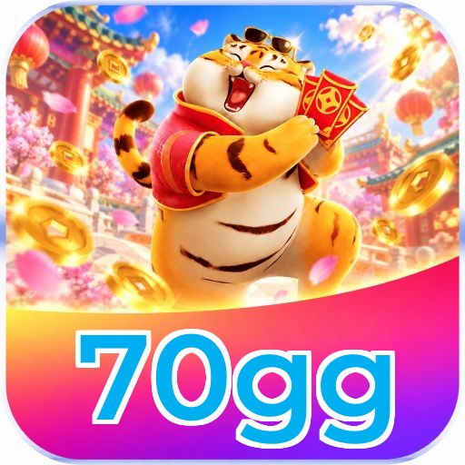 Logo 70gg - Plataforma Certificada