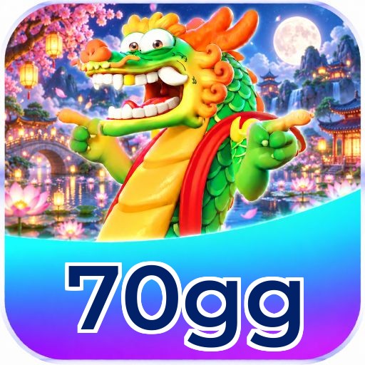 Logo 70gg