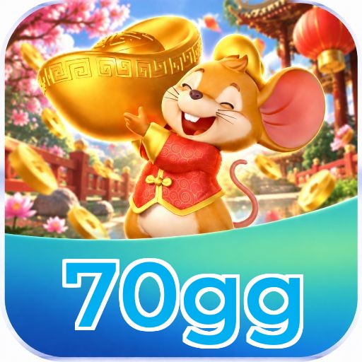 Logo 70gg