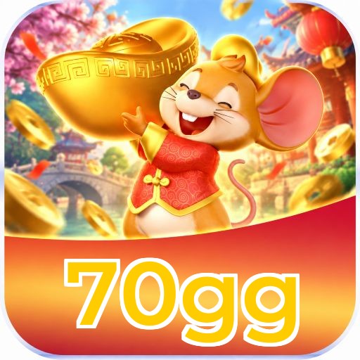 Logo 70gg
