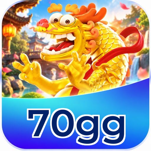 Logo 70gg