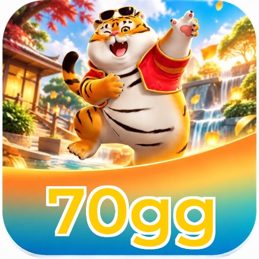 Logo 70gg