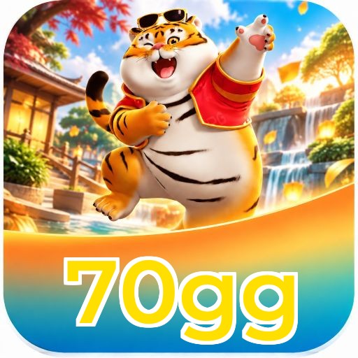 Logo 70gg