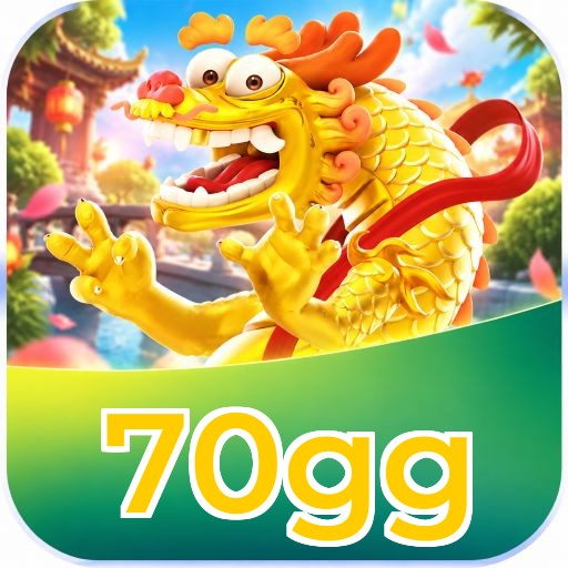 Logo 70gg