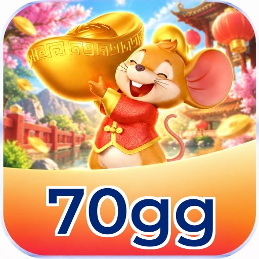 Logo 70gg