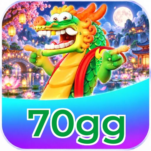Logo 70gg